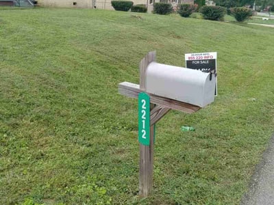 Lawn care service in Clarksville, 37042