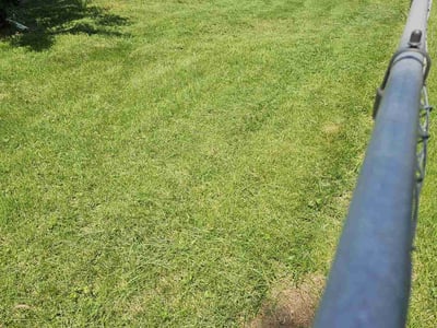 Lawn care service in Omaha, 68104