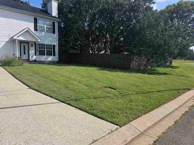 Lawn care service in La Vergne, 37086