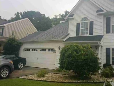 Lawn care service in Hampton, 23666
