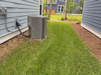 Lawn care service in Johns Island, 29455