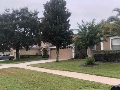 Lawn care service in Clermont, 34711