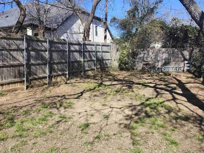 Lawn care service in North Richland Hills, 76182