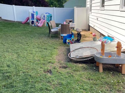 Lawn care service in Manchester, 06040