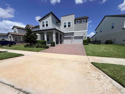 Lawn care service in Winter Garden, 34787