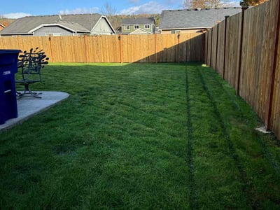Lawn care service in Orting, 98360