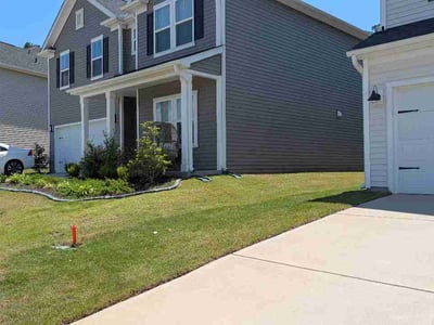 Lawn care service in Spartanburg, 29307