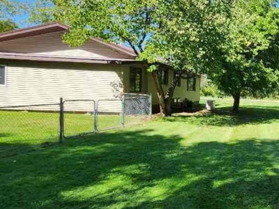 Lawn care service in Maple Rapids, 48853