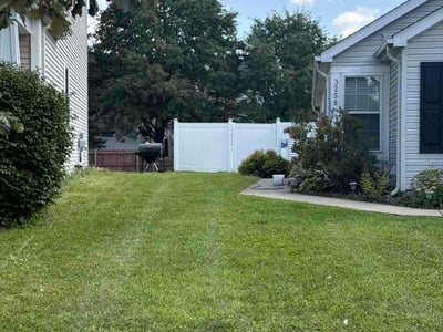 Lawn care service in Canal Winchester, 43110