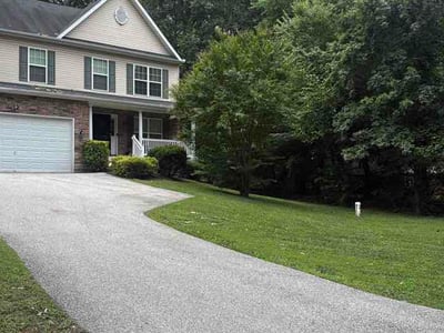 Lawn care service in Odenton, 21113