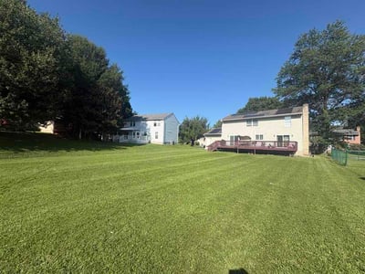 Lawn care service in Owings Mills, 21117