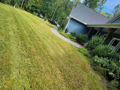 Lawn care service in Goochland, 23063