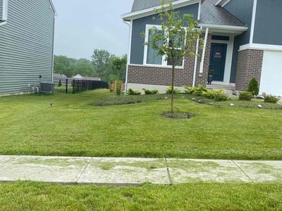Lawn care service in Fairborn, 45324