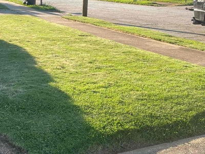 Lawn care service in East Point, 30344