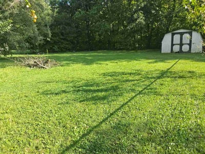 Lawn care service in Circleville, 43113