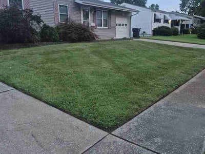 Lawn care service in Florissant, 63031
