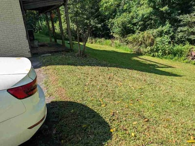 Lawn care service in Apple Mountain Lake, 22642
