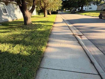 Lawn care service in Olathe, 66061