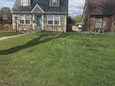 Lawn care service in West Allis, 53227