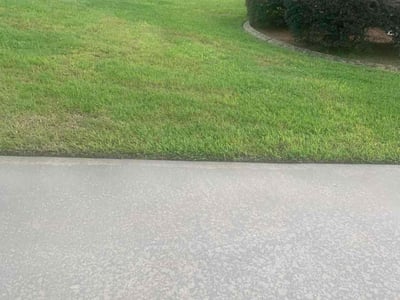 Lawn care service in Leesburg, 34748