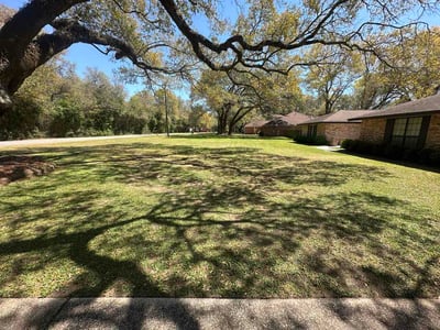 Lawn care service in Pensacola, 32526