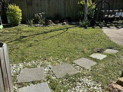 Lawn care service in Pensacola, 32501