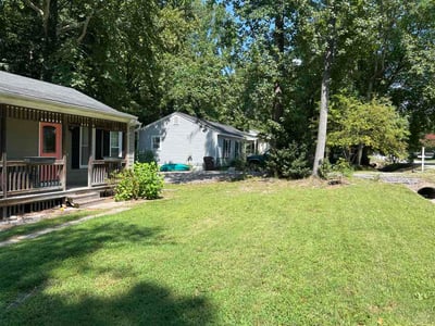 Lawn care service in Midlothian, 23112