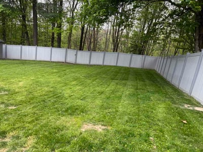 Lawn care service in Cranberry Township, 16066