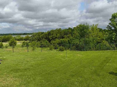 Lawn care service in Little Elm, 75068