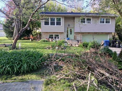 Lawn care service in West Chicago, 60185