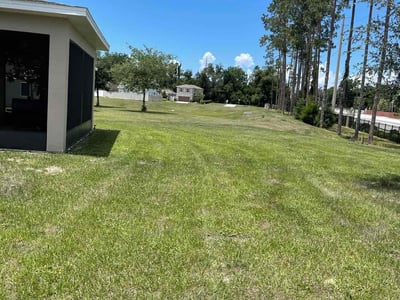 Lawn care service in Ocoee, 34761