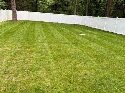 Lawn care service in Livingston, 07039