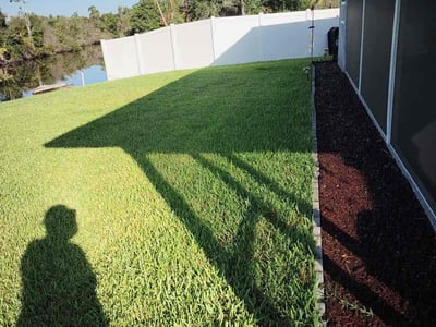 Lawn care service in Port St. Lucie, 34952