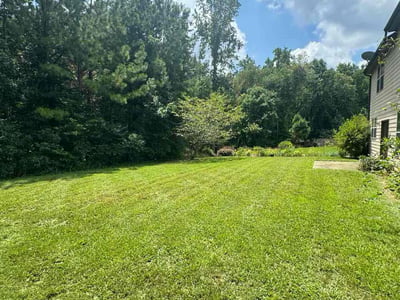 Lawn care service in Buford, 30519