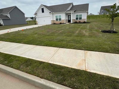 Lawn care service in Locust Grove, 30248
