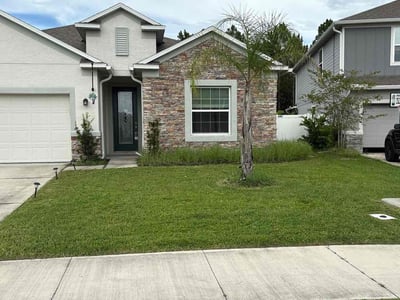 Lawn care service in Palm Coast, 32137