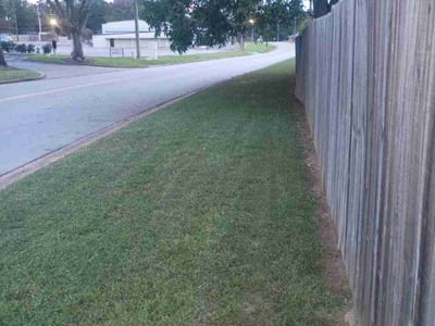 Lawn care service in Longview, 75605
