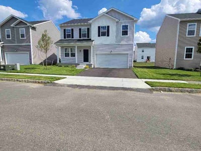 Lawn care service in Gloucester Township, 08081