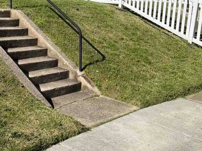 Lawn care service in Parkville, 21234