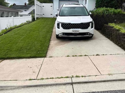 Lawn care service in Linthicum Heights, 21090