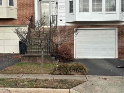 Lawn care service in Sterling, 22066