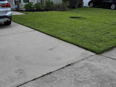 Lawn care service in Pooler, 31322