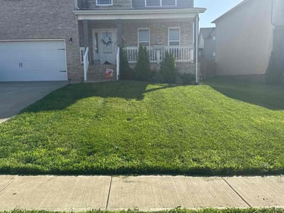 Lawn care service in Clarksville, 37042