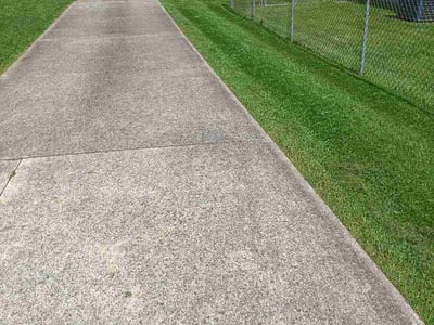 Lawn care service in Clarksville, 37042