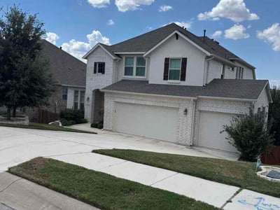 Lawn care service in Lago Vista, 78645