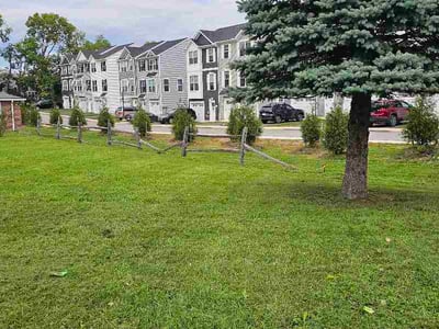 Lawn care service in Carlisle, 17013