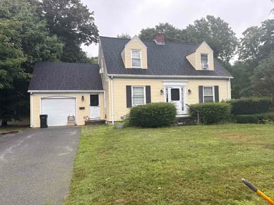 Lawn care service in North Attleborough, 02763