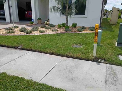 Lawn care service in Land O' Lakes, 34637