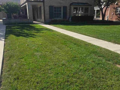 Lawn care service in Whitefish Bay, 53211