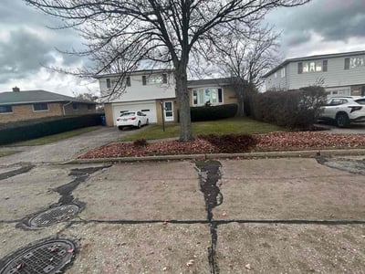 Lawn care service in Parma Heights, 44130